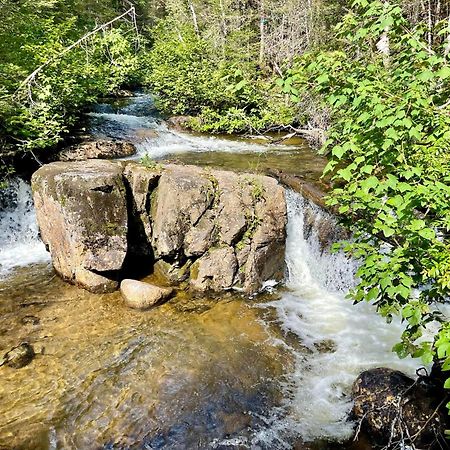 Imago Village Saint-David-de-Falardeau Zewnętrze zdjęcie